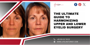 7 Reasons Why Eyelid Surgery Is More Than Cosmetic